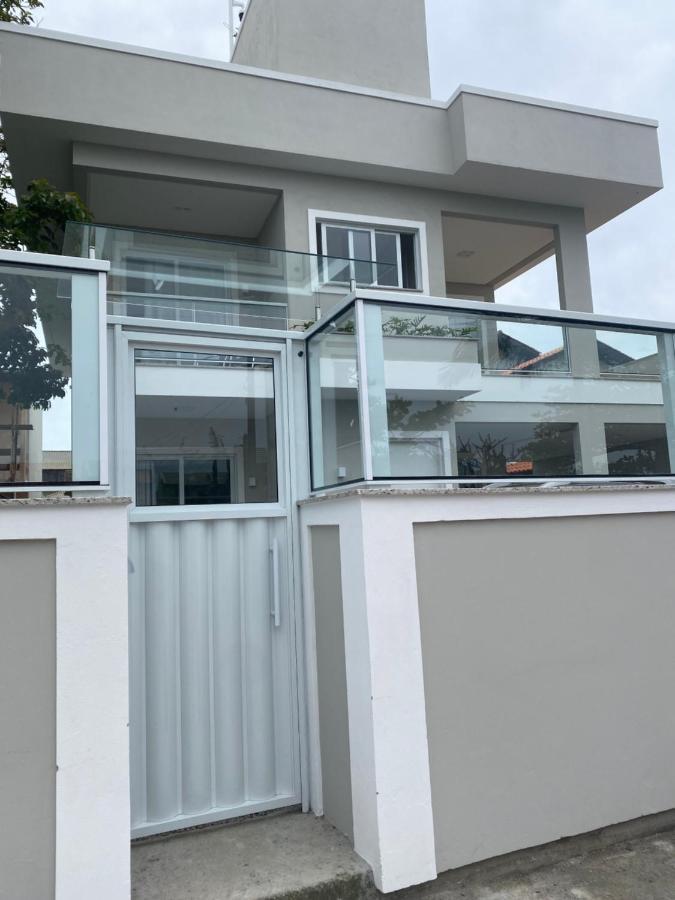 Residencial Butia Apartamento 02 - Praia Da Vila Imbituba  Exterior photo